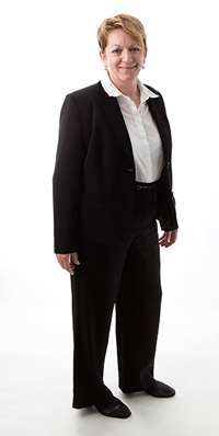 Doris Kronenberg Doris Kronenberg