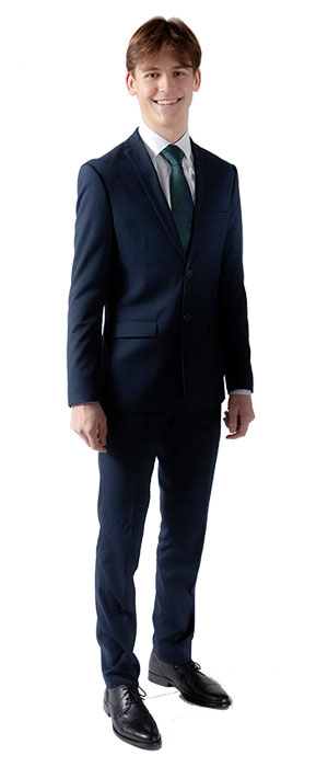 Jonas Odermatt Jonas Odermatt
