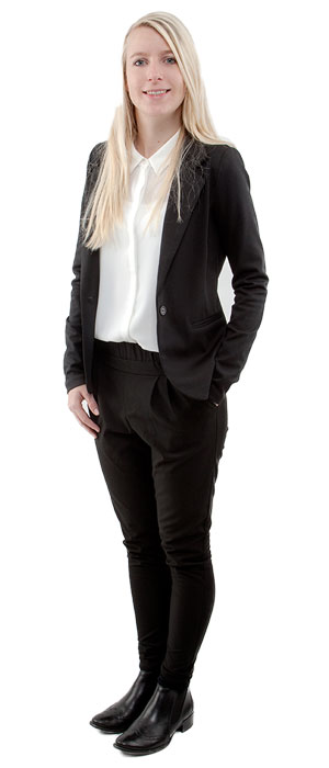 Jessica Schmidmeister Jessica Schmidmeister
